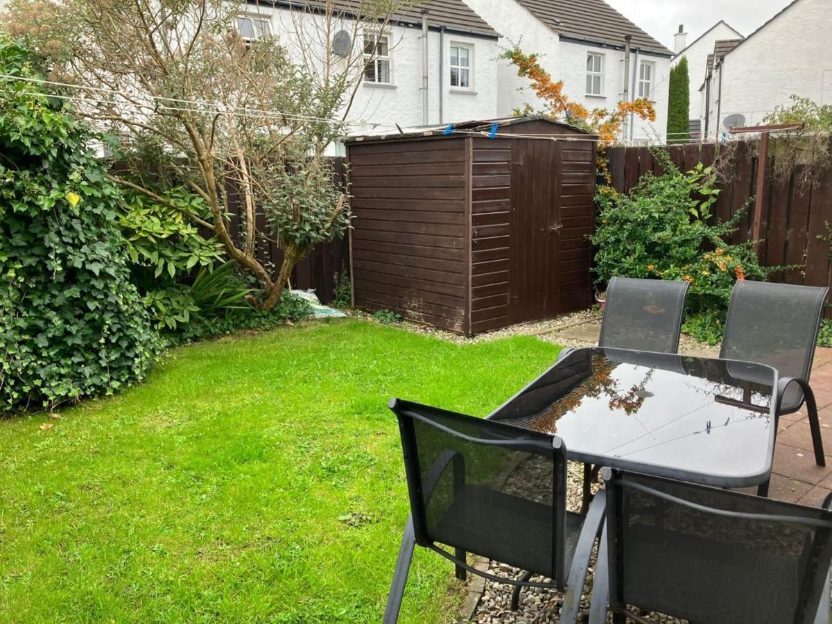 Strand Cottage, Ballycastle. Modern Home المظهر الخارجي الصورة
